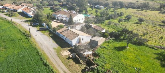 3 غرف نوم منزل في Ourique, Portugal رقم 188785 14