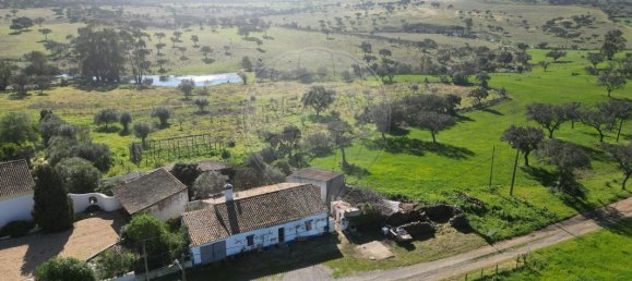 3 غرف نوم منزل في Ourique, Portugal رقم 188785 8