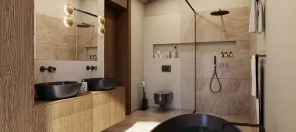 3 Schlafzimmer Penthouse in Kitzbühel, Austria, Nr. 212772 6