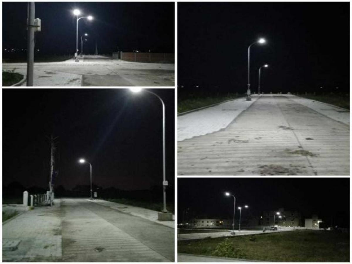 Grundstück in Nagpur, India, Nr. 33857