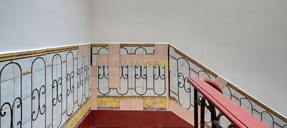 1 bedroom Apartment in Lisbon, Portugal No. 12562 20