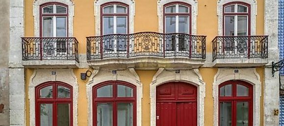 1 bedroom Apartment in Lisbon, Portugal No. 12562 26