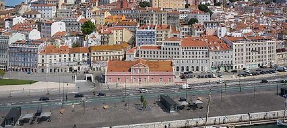 1 bedroom Apartment in Lisbon, Portugal No. 12562 11