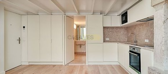 1 bedroom Apartment in Lisbon, Portugal No. 12562 4