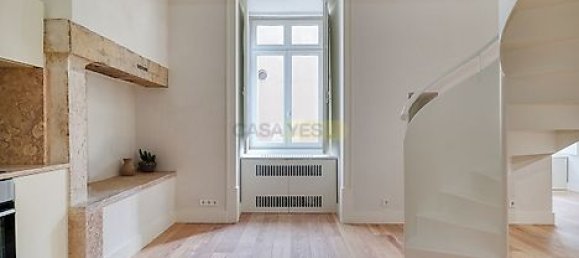 1 bedroom Apartment in Lisbon, Portugal No. 12562 6