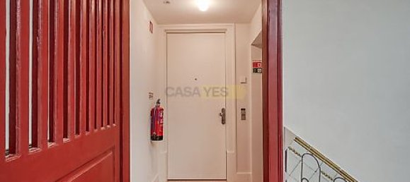 1 bedroom Apartment in Lisbon, Portugal No. 12562 33