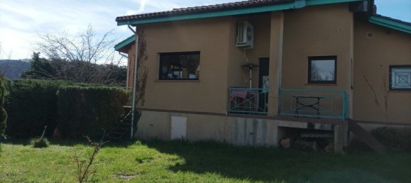 4 chambres Maison à Rimont, France No. 208448 29