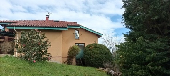 4 chambres Maison à Rimont, France No. 208448 43