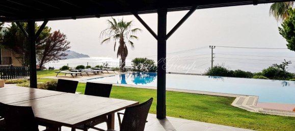 Villa 8+1 in Bodrum, Turkey No. 28584 7