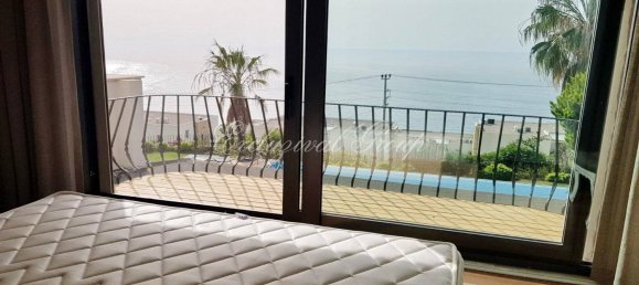 Villa 8+1 in Bodrum, Turkey No. 28584 5