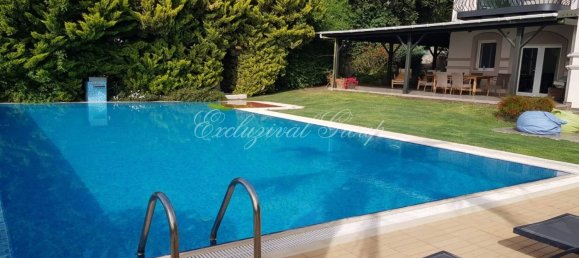 Villa 8+1 in Bodrum, Turkey No. 28584 9