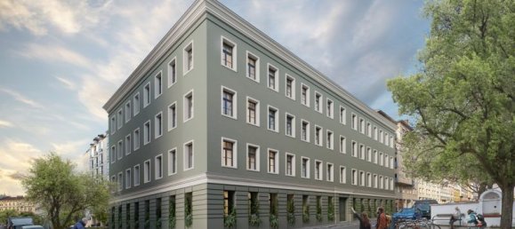 Apartamento de 3 habitaciónes en Mariahilf, Austria No. 141569 3