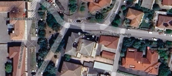 5غرفة شقة في Viadana, Italy رقم 288649 3