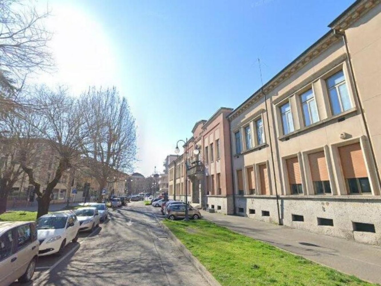 5غرفة شقة في Viadana, Italy رقم 288649