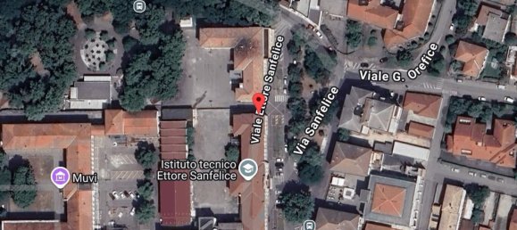 5غرفة شقة في Viadana, Italy رقم 288649 2