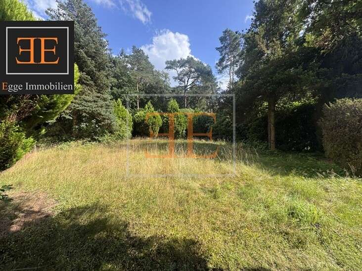  قطعة أرض في Pinneberg, Germany رقم 358956