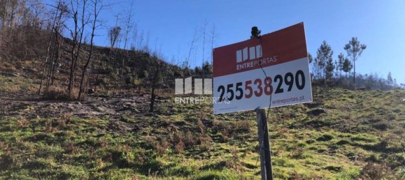  قطعة أرض في Baiao, Portugal 1320متر مربع رقم 56158 9