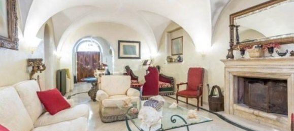 Вилла с 10 комнатами в Паломбара Сабина, Италия № 40465 11