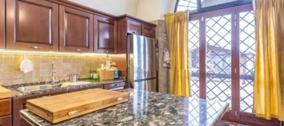 Вилла с 10 комнатами в Паломбара Сабина, Италия № 40465 17