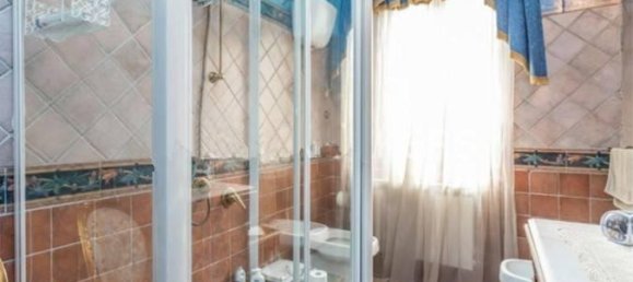 Вилла с 10 комнатами в Паломбара Сабина, Италия № 40465 25