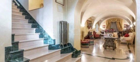 Вилла с 10 комнатами в Паломбара Сабина, Италия № 40465 8