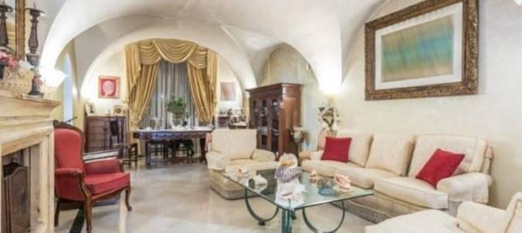 Вилла с 10 комнатами в Паломбара Сабина, Италия № 40465 10