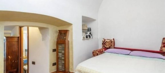 Вилла с 10 комнатами в Паломбара Сабина, Италия № 40465 14