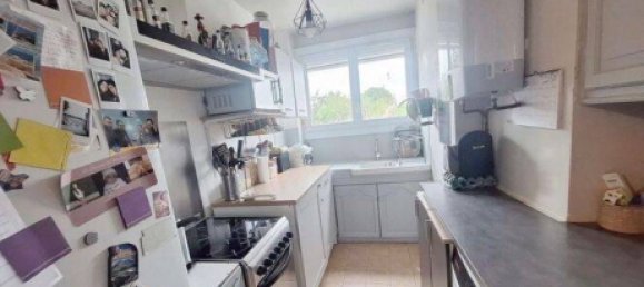 Apartamento T2 em Franconville, France N.º 327773 2