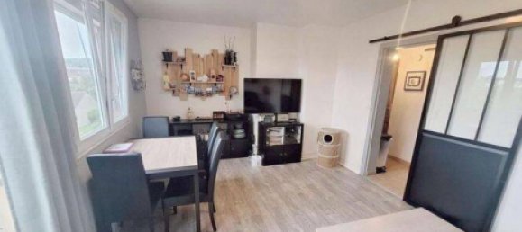 Apartamento T2 em Franconville, France N.º 327773 5
