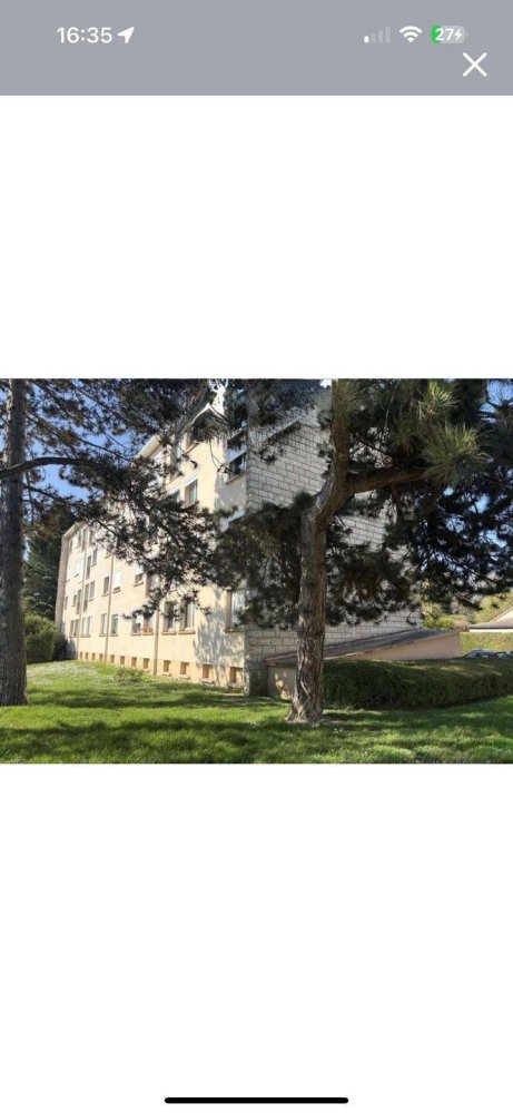 Apartamento T2 em Franconville, France N.º 327773