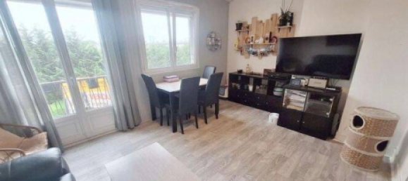 Apartamento T2 em Franconville, France N.º 327773 3