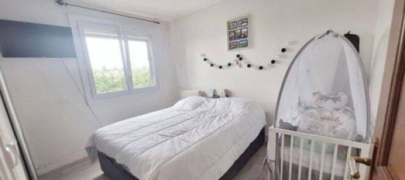 Apartamento T2 em Franconville, France N.º 327773 4