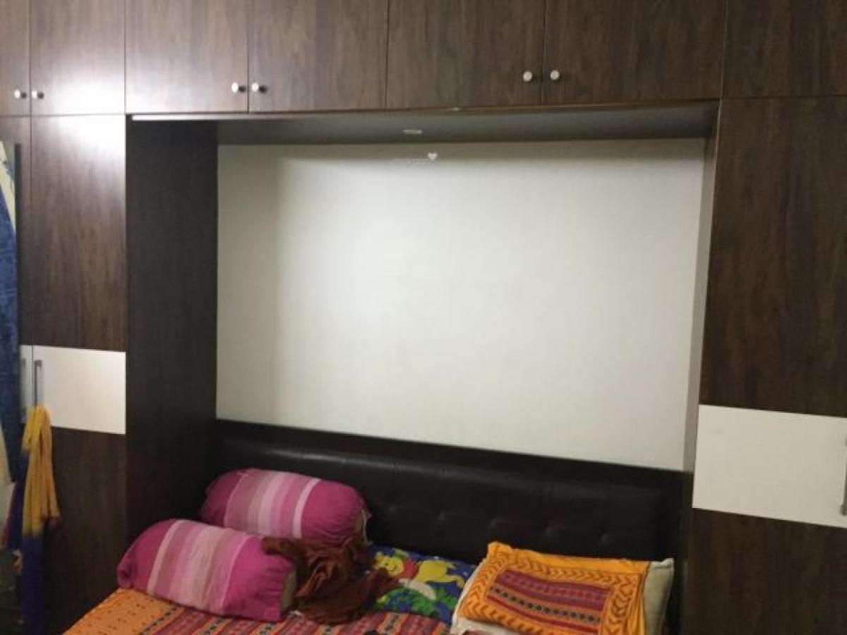 Studio à Bangalore, India No. 19827