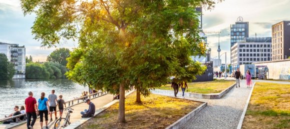 استوديو في Friedrichshain, Germany رقم 44 6