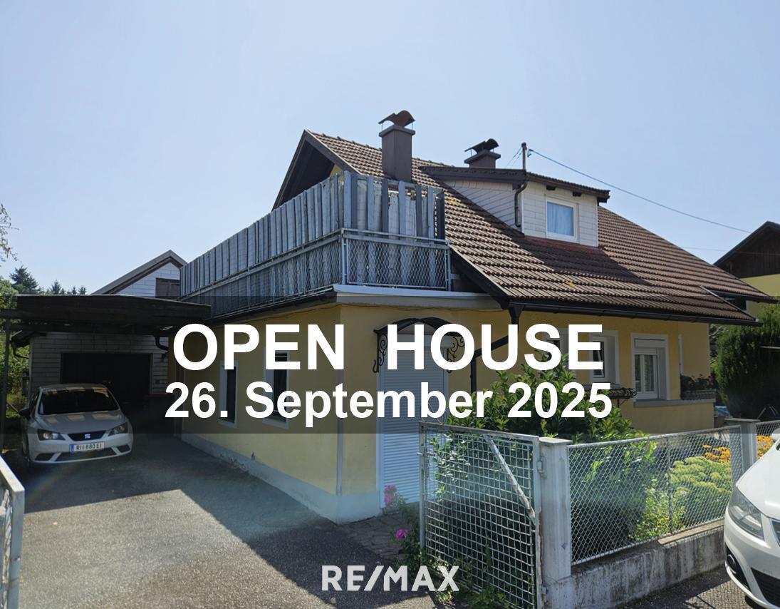 4-Zimmer Haus in Mühlheim am Inn, Austria, Nr. 225109