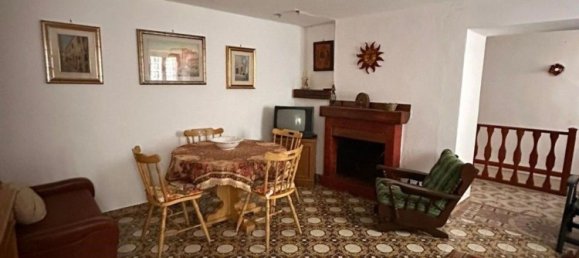 Дом с 2 комнатами в Колли а Вольтурно, Италия № 298222 9