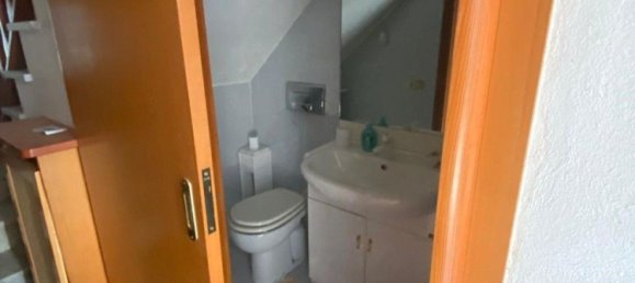 Дом с 2 комнатами в Колли а Вольтурно, Италия № 298222 3