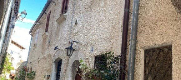 Дом с 2 комнатами в Колли а Вольтурно, Италия № 298222 13