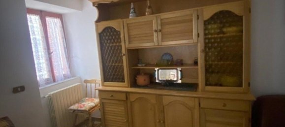 Дом с 2 комнатами в Колли а Вольтурно, Италия № 298222 10