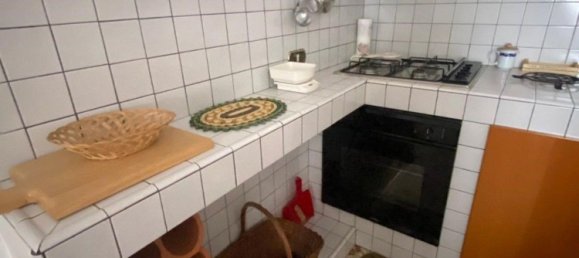 Дом с 2 комнатами в Колли а Вольтурно, Италия № 298222 6