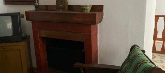 Дом с 2 комнатами в Колли а Вольтурно, Италия № 298222 11