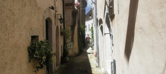 Дом с 2 комнатами в Колли а Вольтурно, Италия № 298222 12