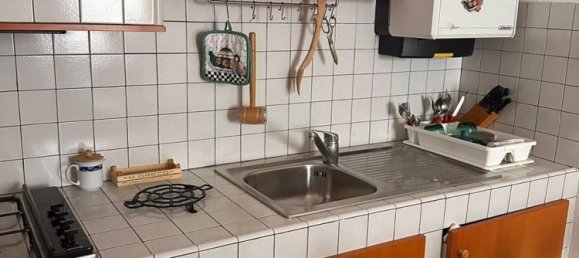 Дом с 2 комнатами в Колли а Вольтурно, Италия № 298222 7