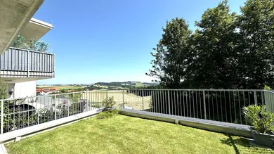 4-Zimmer Wohnung in Altenberg bei Linz, Austria, Nr. 231954