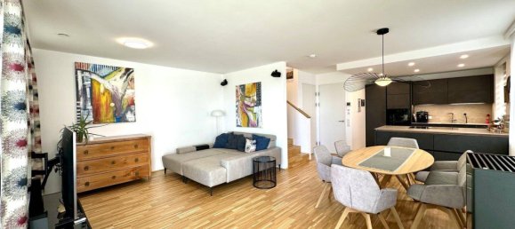 4-Zimmer Wohnung in Altenberg bei Linz, Austria, Nr. 231954 8