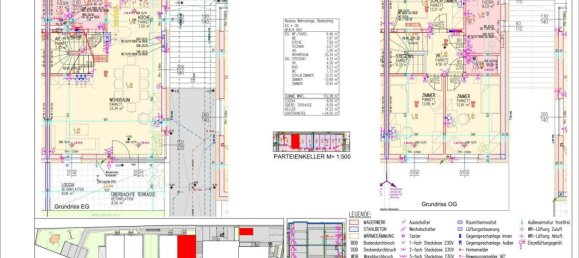 4-Zimmer Wohnung in Altenberg bei Linz, Austria, Nr. 231954 32