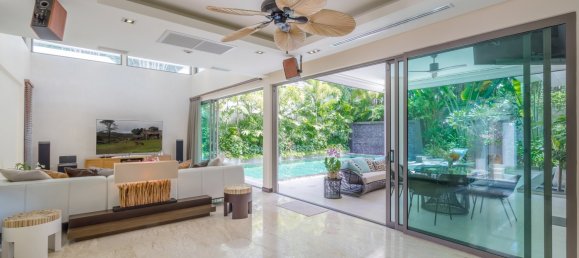 3 bedrooms House in Bang Tao, Thailand No. 77453 2