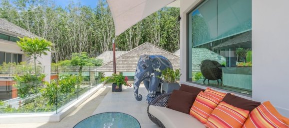 3 bedrooms House in Bang Tao, Thailand No. 77453 28