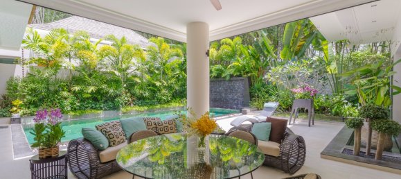 3 bedrooms House in Bang Tao, Thailand No. 77453 26