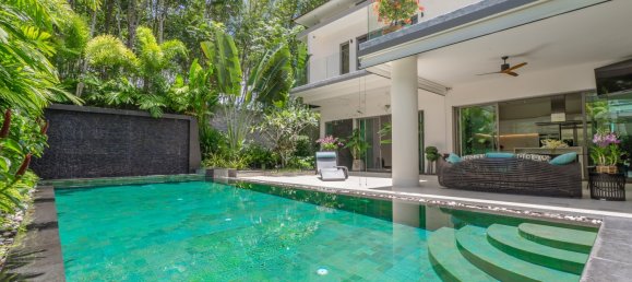 3 bedrooms House in Bang Tao, Thailand No. 77453 25